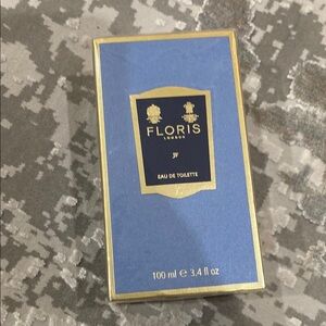 NWT Floris London JF Eau de Toilette 100ml